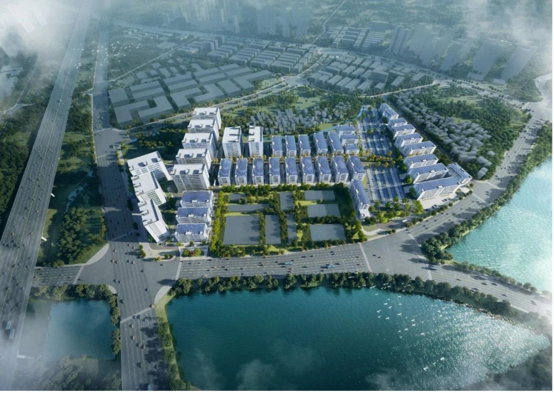 怡亚通:AI算力营收同比增长2879%科技转型与跨境出海布局双丰收(图1)