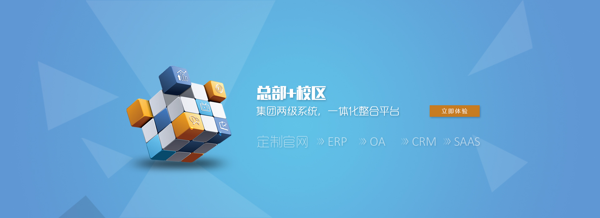 独家对话纷享销客罗旭:SaaS死没死不重要谁会被AI折叠是关键(图1)